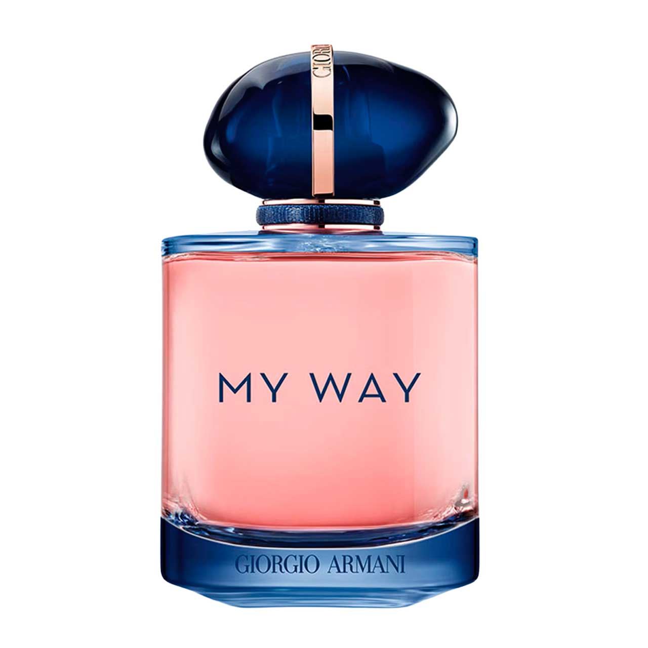 perfume my way intense by giorgio armani agua de perfume 90ml dama 3