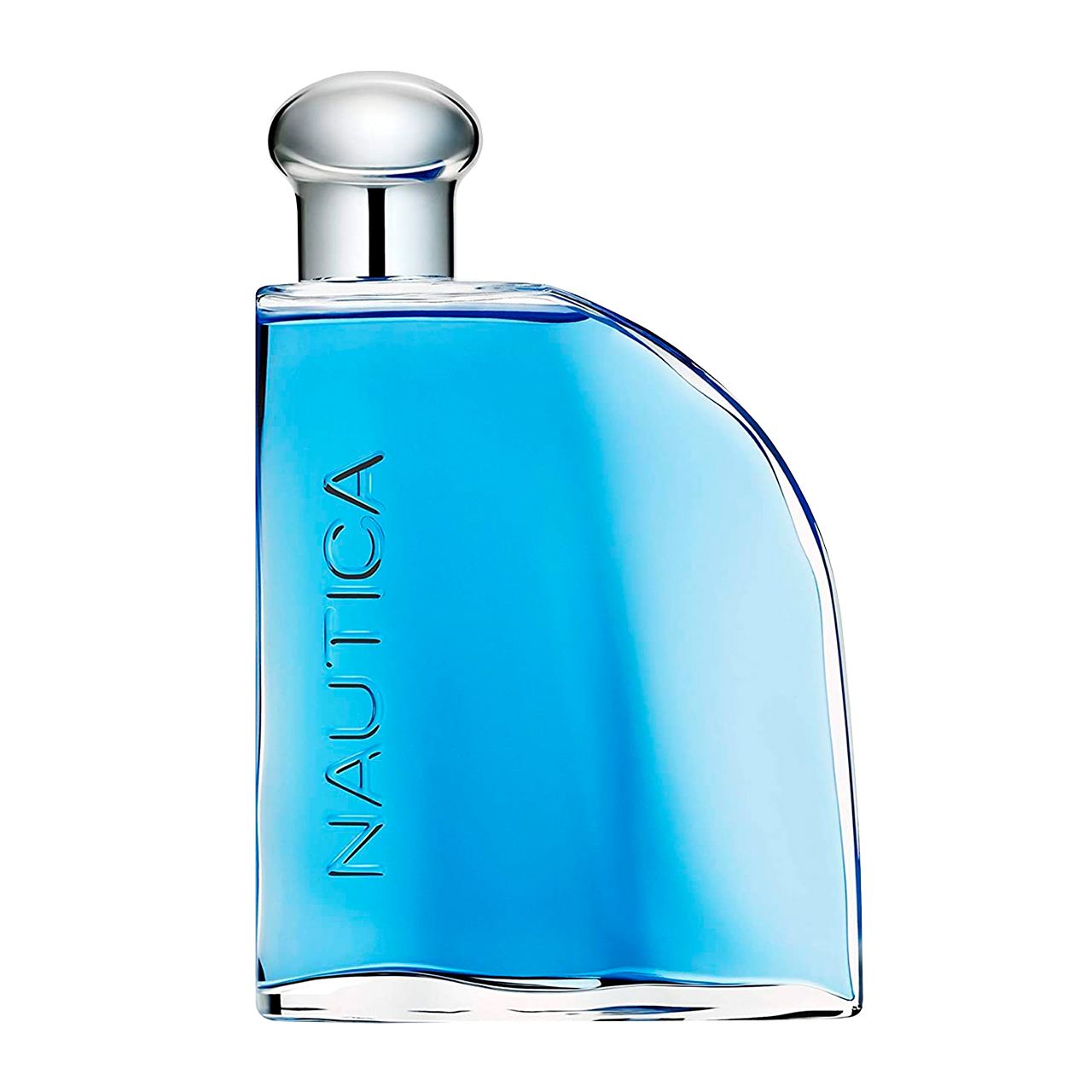 perfume nautica blue 100ml agua de tocador hombre 3