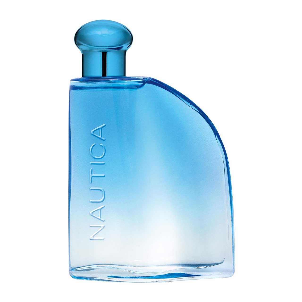 perfume nautica pure blue 100ml agua de tocador hombre 3