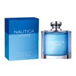 perfume nautica voyage 100ml agua de tocador hombre