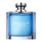 perfume nautica voyage 100ml agua de tocador hombre 3