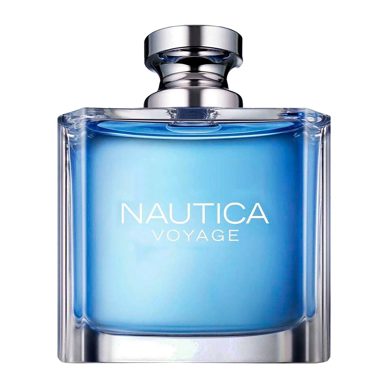 perfume nautica voyage 100ml agua de tocador hombre 3