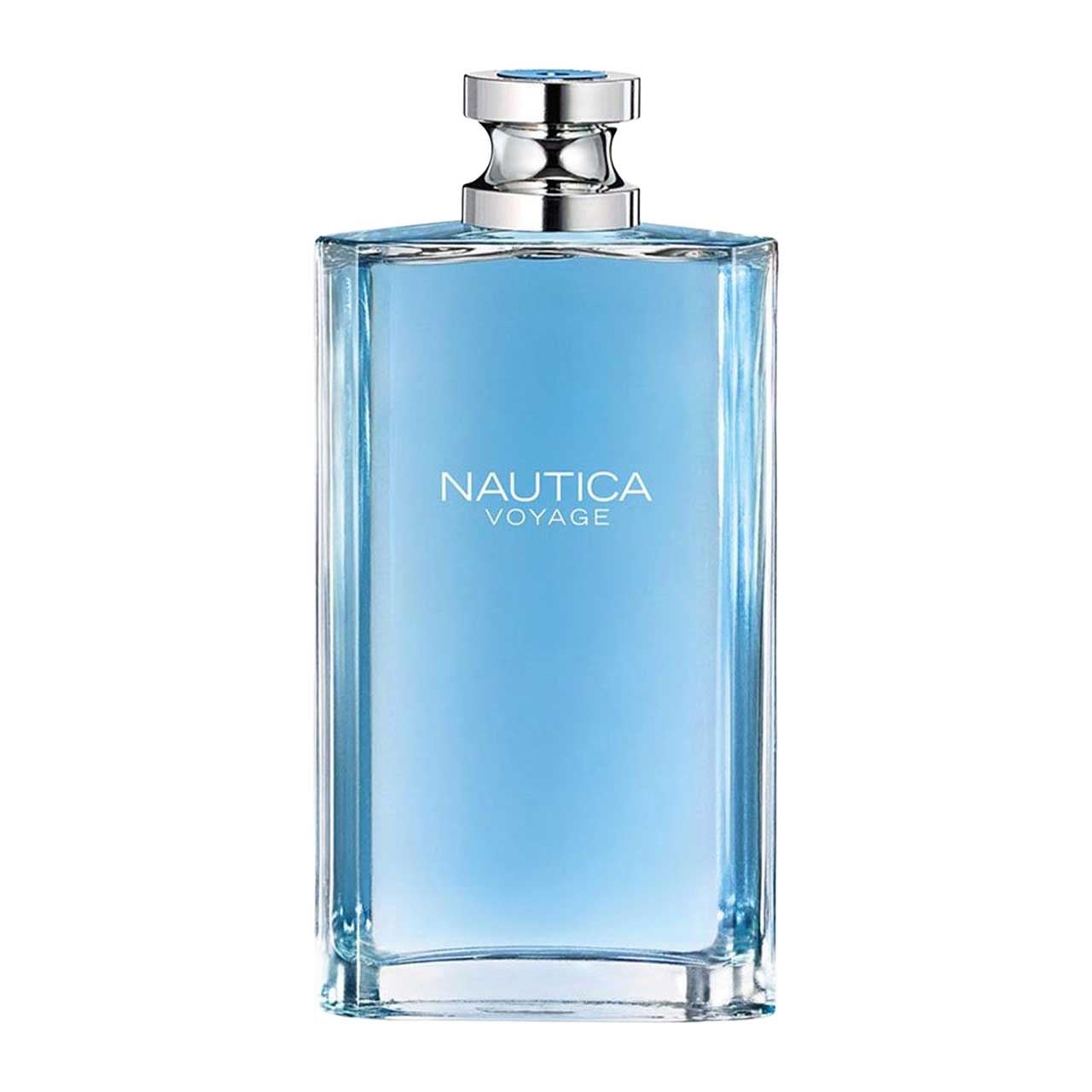 perfume nautica voyage 200ml agua de tocador hombre 3