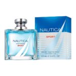 perfume nautica voyage sport 3.4 spy agua de tocador hombre