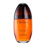 perfume obsession 100ml agua de perfume dama 3