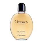 perfume obsession 200ml agua de tocador hombre 3