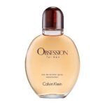 perfume obsession agua de tocador 125ml hombre 3