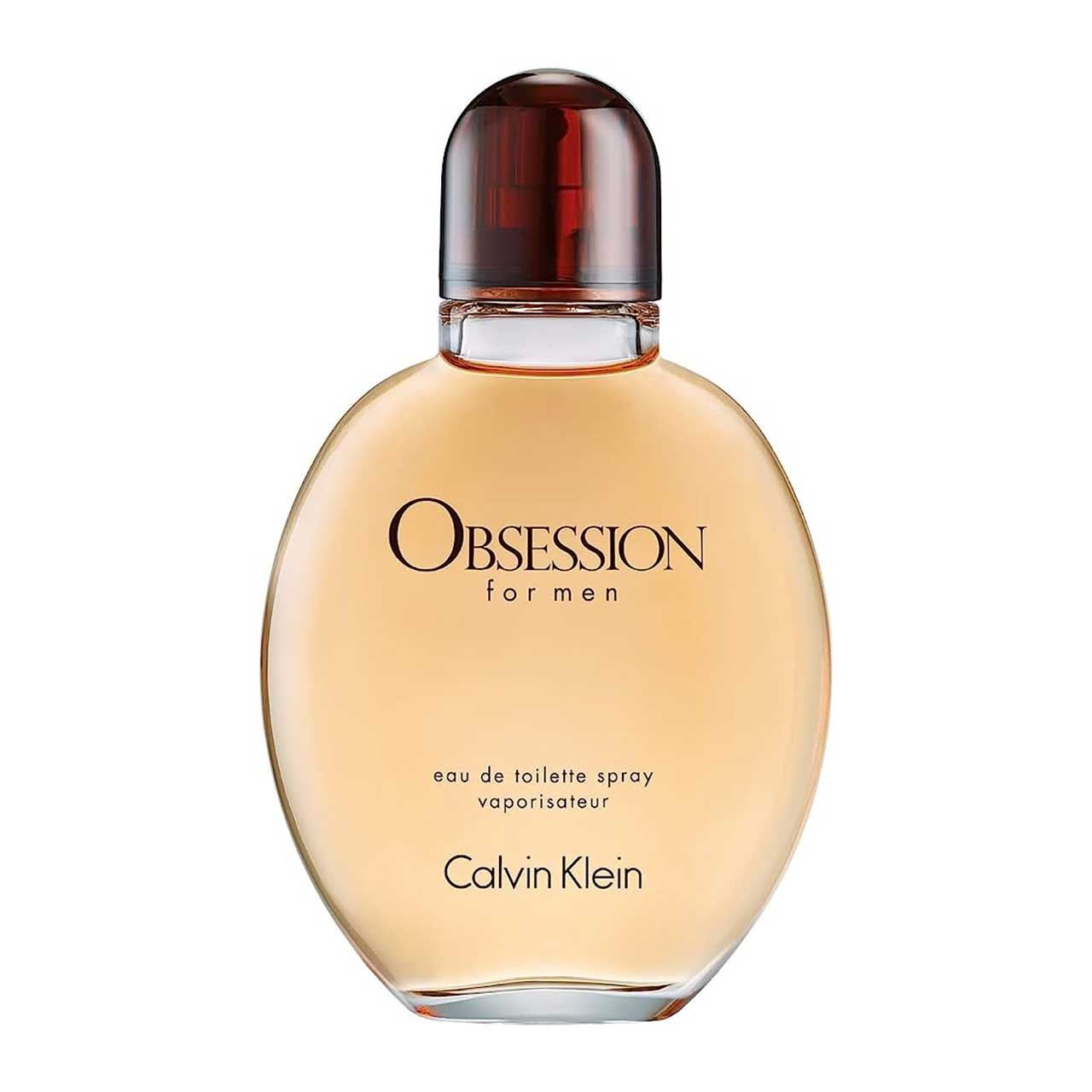 perfume obsession agua de tocador 125ml hombre 3