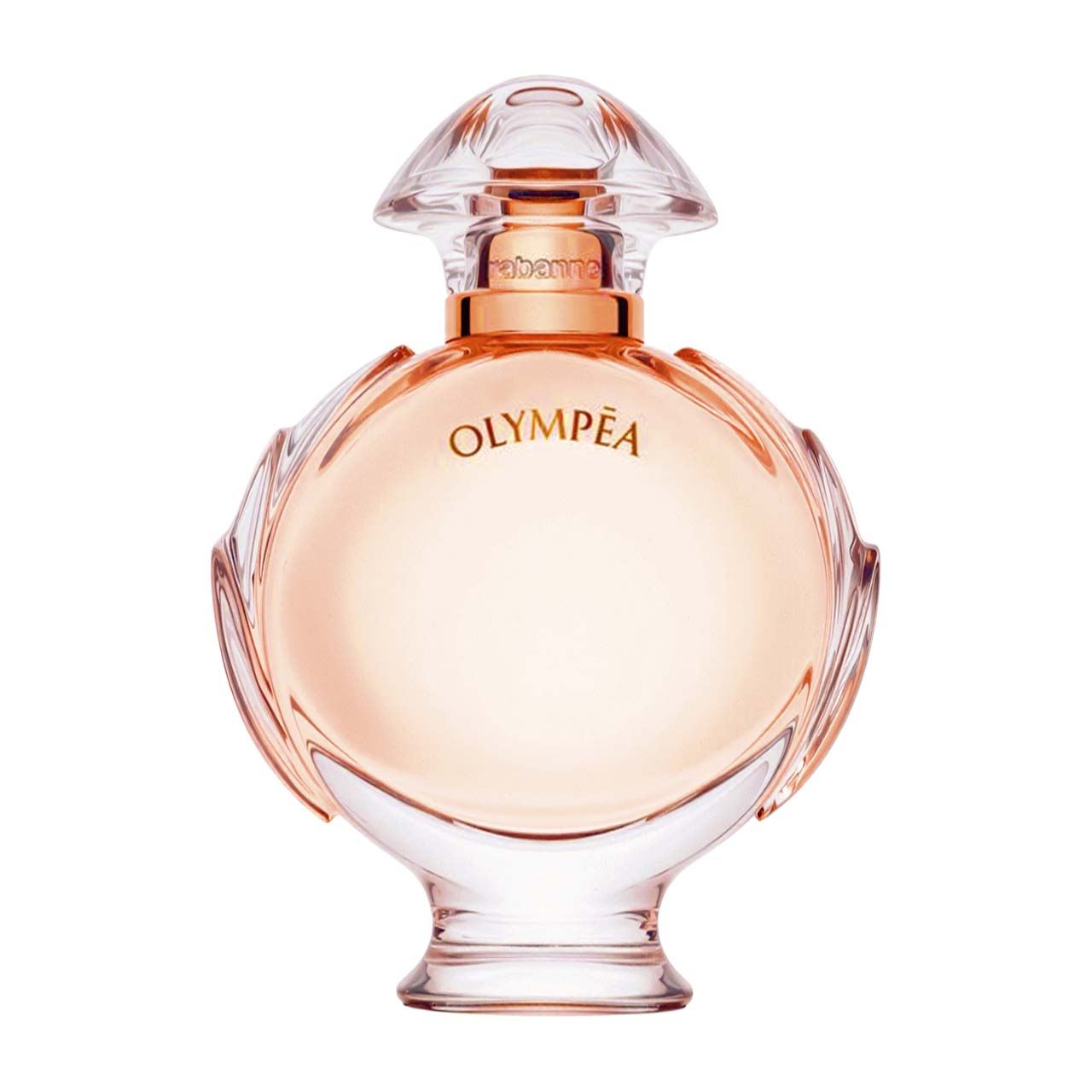 perfume olympea agua de perfume 80ml dama 3