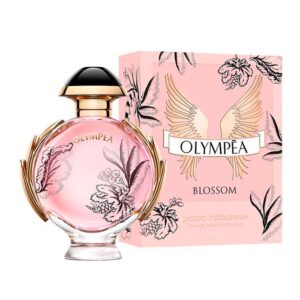 perfume olympea blossom agua de perfume 80ml dama