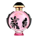 perfume olympea flora agua de perfume 80ml dama 3
