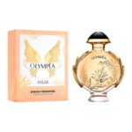 perfume olympea solar intense agua de perfume 80ml dama