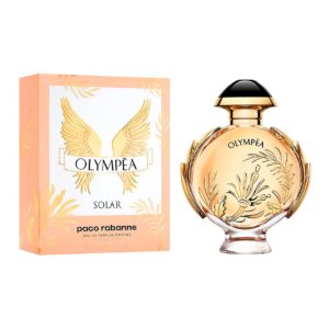 perfume olympea solar intense agua de perfume 80ml dama