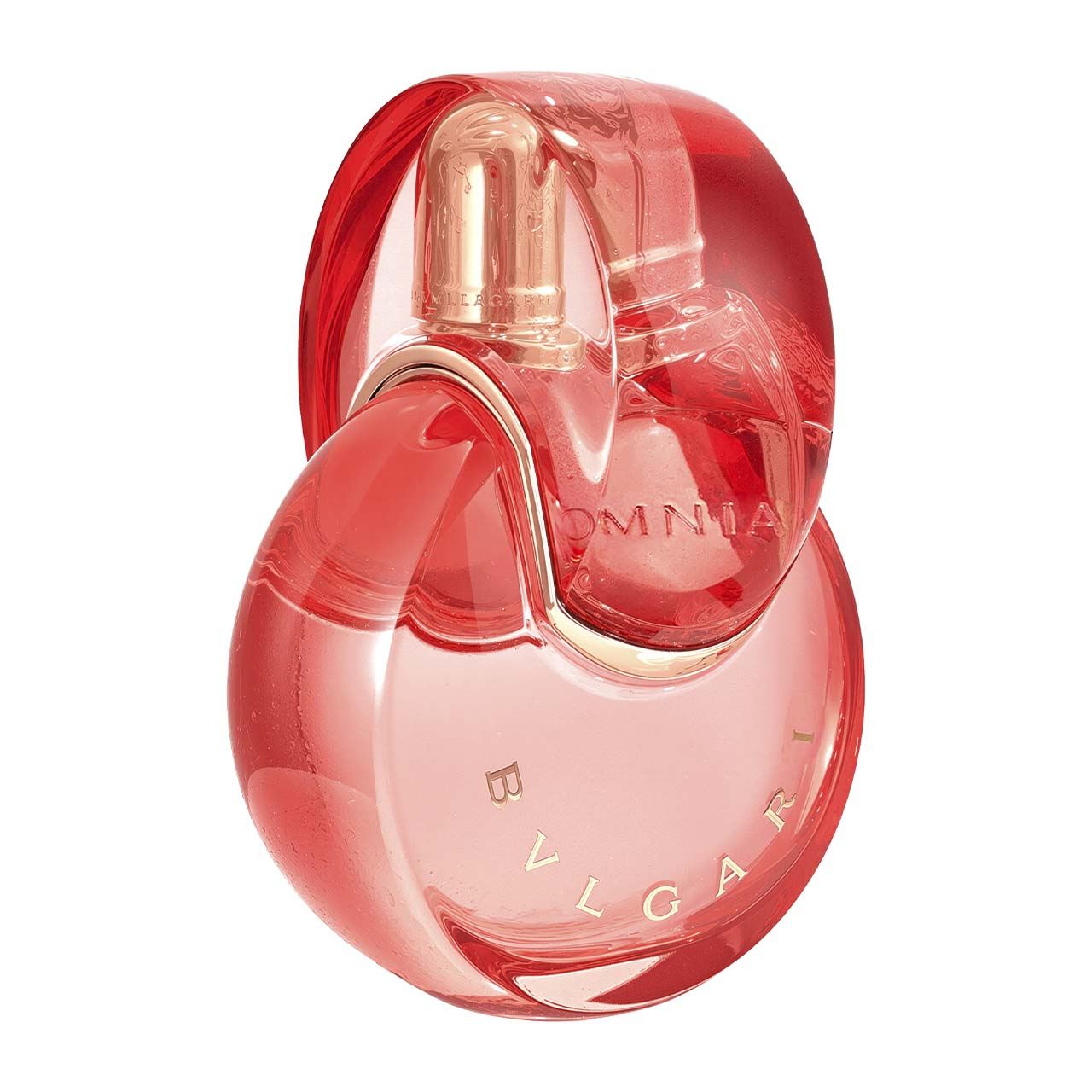 perfume omnia coral 100ml agua de tocador dama 3