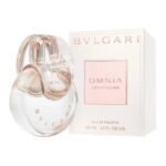 perfume omnia crystalline 100ml agua de tocador dama