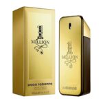 perfume one million 100ml agua de tocador hombre