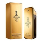 perfume one million 200ml agua de tocador hombre