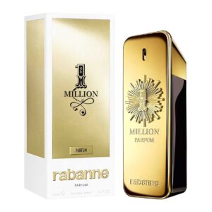 perfume one million parfum 100ml agua de perfume hombre
