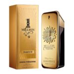 perfume one million parfum 200ml agua de perfume hombre
