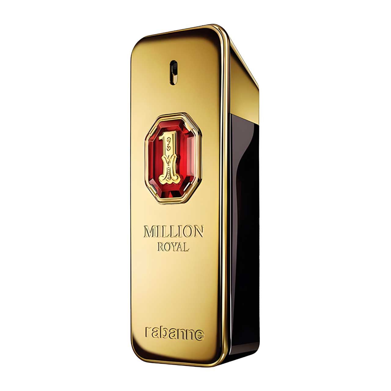 perfume one million royal 100ml agua de perfume hombre 3