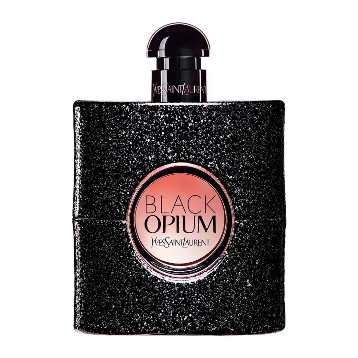perfume opium black 90ml agua de perfume dama 3