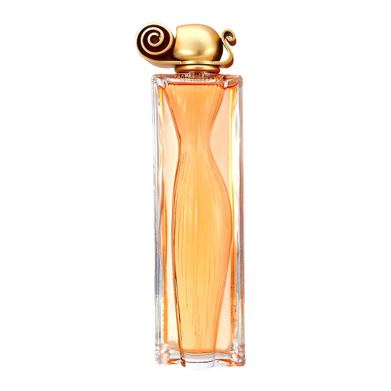 perfume organza 100ml agua de perfume dama 3