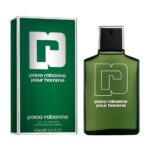 perfume paco rabanne 100ml agua de tocador hombre