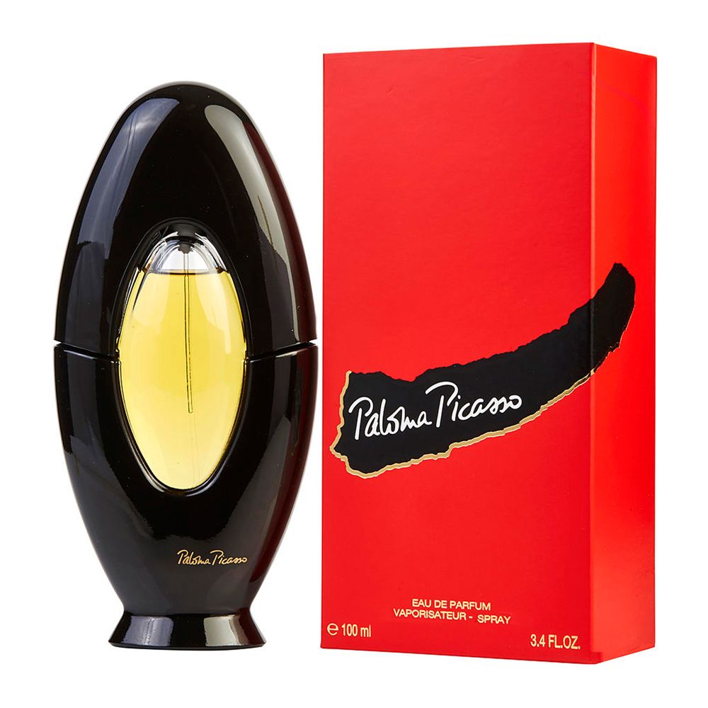perfume paloma picasso 100ml agua de perfume dama