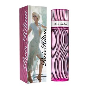 perfume paris hilton 100ml agua de perfume dama