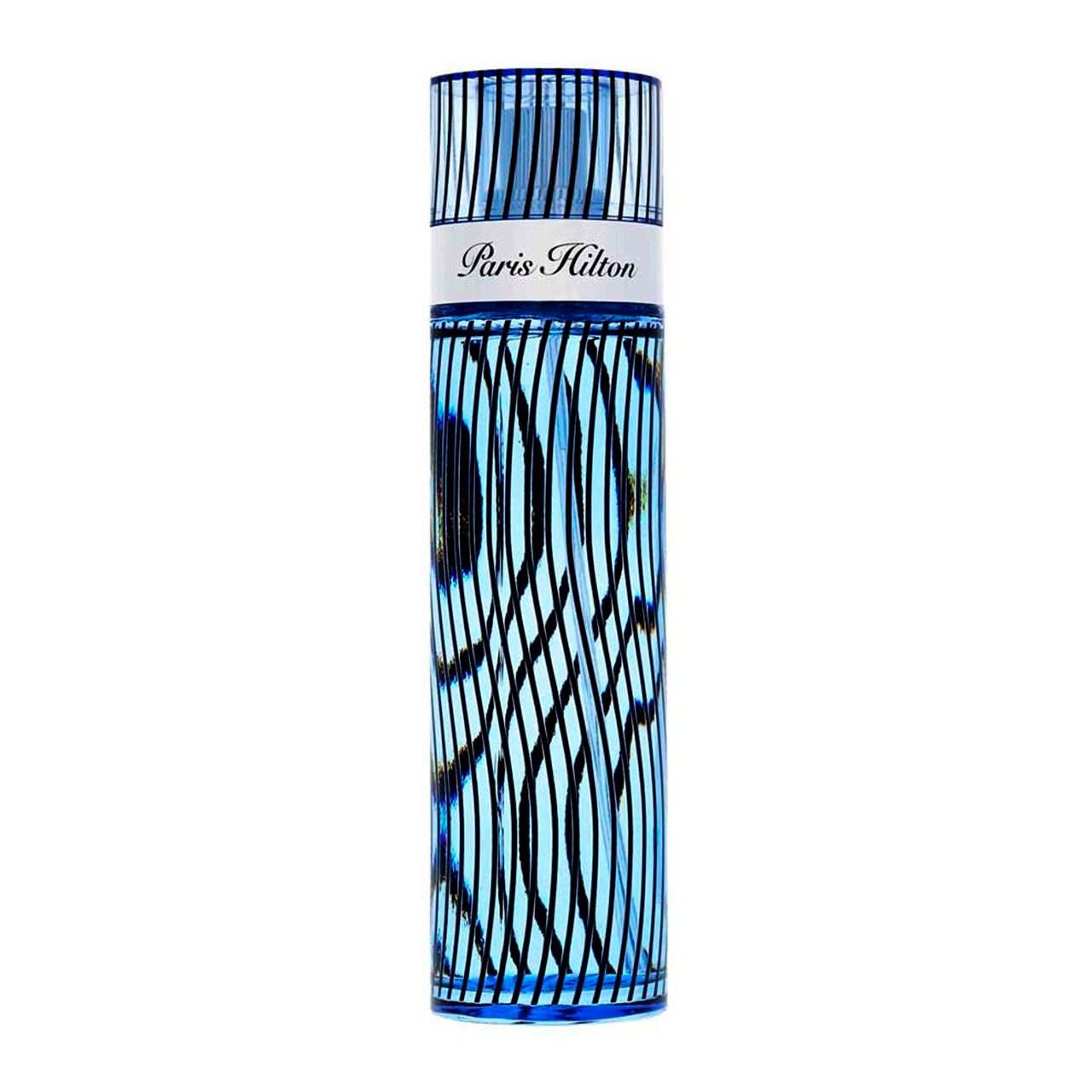 perfume paris hilton 100ml agua de tocador hombre 3
