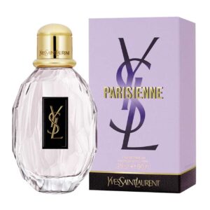 perfume parisienne by yves saint laurent agua de perfume 90ml dama
