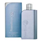 perfume perry 18 100ml agua de tocador hombre