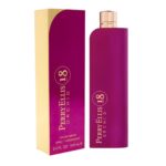 perfume perry 18 orchid 100ml agua de perfume dama