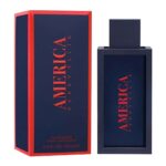 perfume perry ellis america 100ml agua de tocador hombre