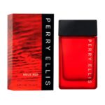 perfume perry ellis bold red 100ml agua de tocador hombre