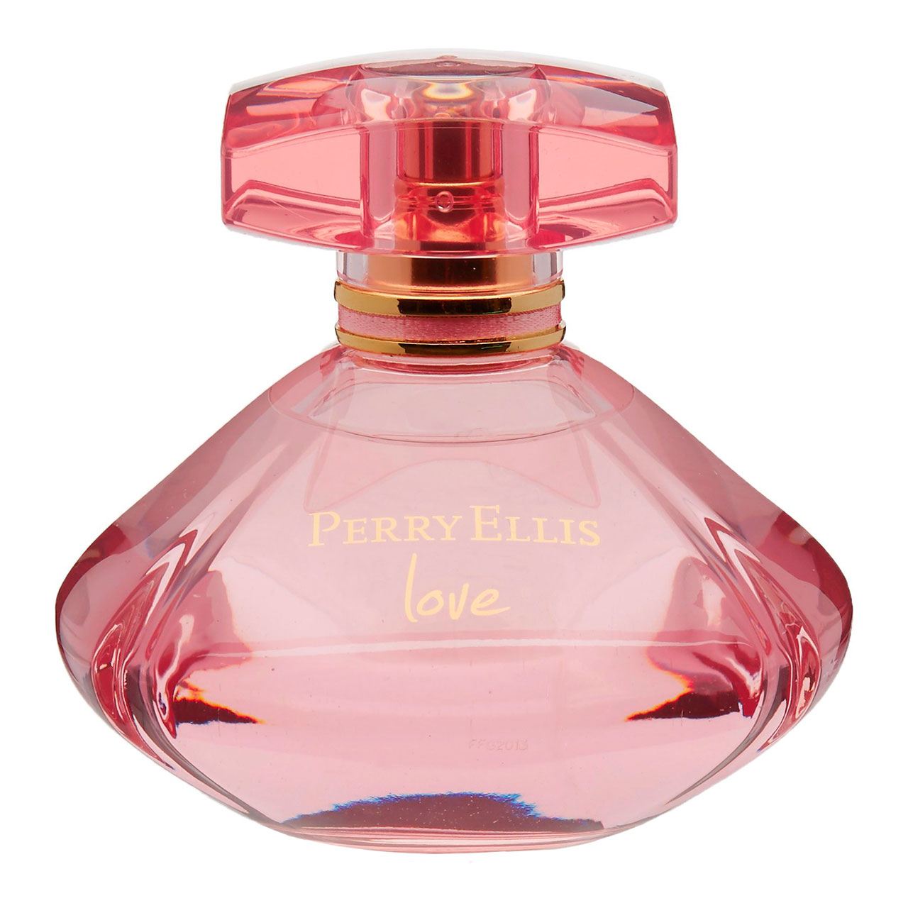 perfume perry ellis love 100ml agua de perfume dama 3