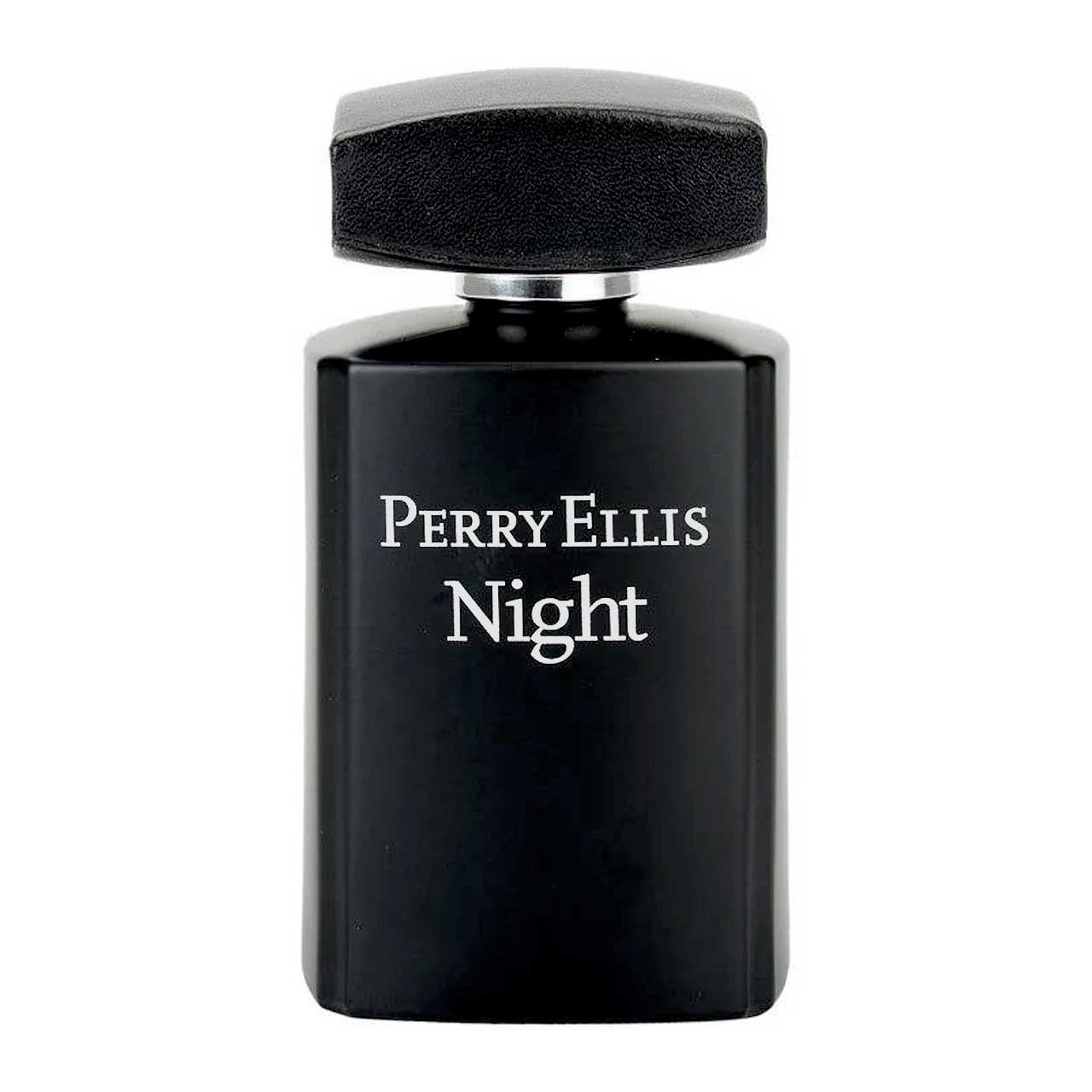 perfume perry ellis night 100ml agua de tocador hombre 3