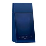 perfume perry ellis sky 100ml agua de tocador hombre 3