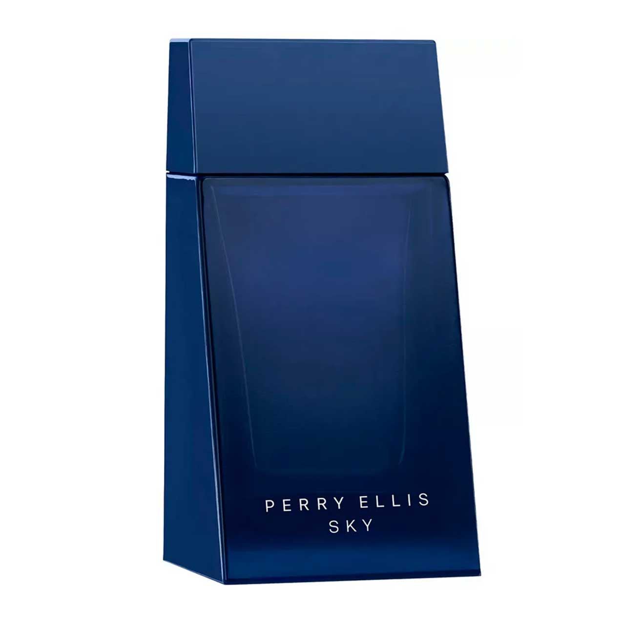 perfume perry ellis sky 100ml agua de tocador hombre 3
