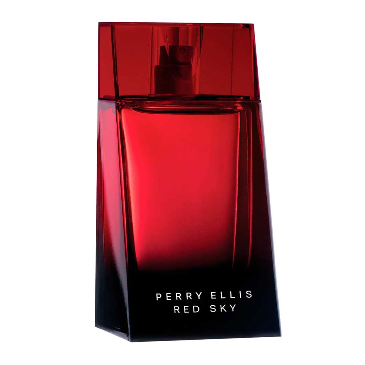 perfume perry ellis sky red 100ml agua de tocador hombre 3