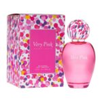 perfume perry ellis very pink 100ml agua de perfume dama