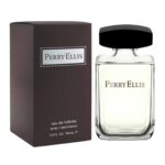 perfume perry ellis for men 100ml agua de tocador hombre