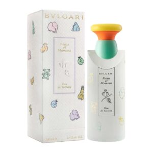 perfume petits et mamans 100ml agua de tocador nina