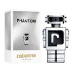 perfume phantom 100ml agua de tocador hombre