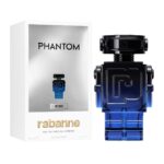 perfume phantom intense 100ml agua de perfume hombre