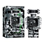 perfume phantom legion collector 100ml agua de tocador hombre