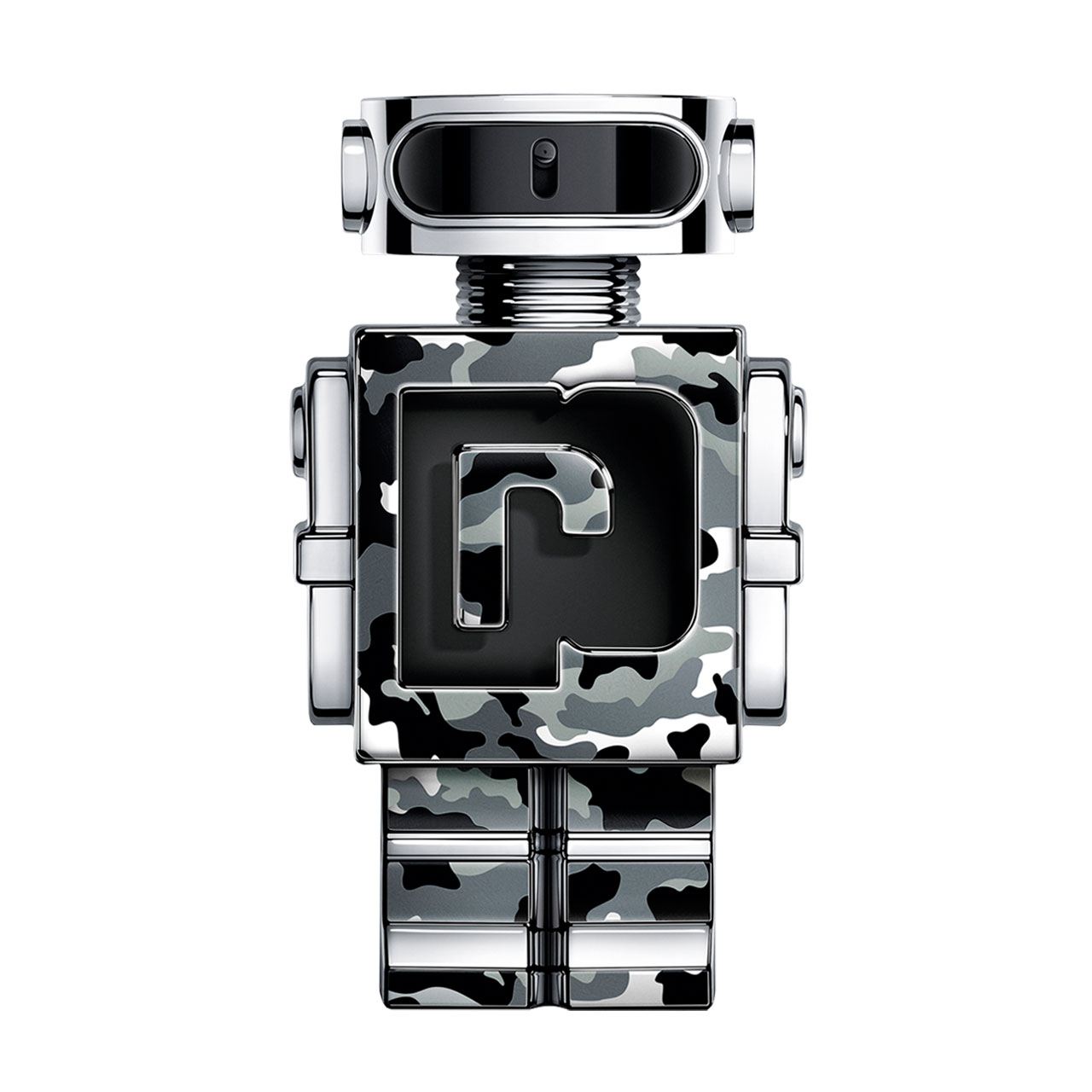 perfume phantom legion collector 100ml agua de tocador hombre 3