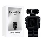 perfume phantom parfum 100ml agua de perfume hombre