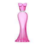 perfume pink rush 100ml agua de perfume dama 3