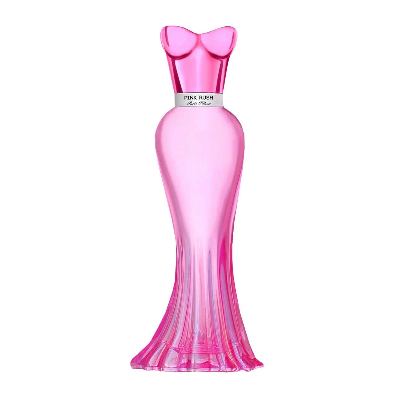 perfume pink rush 100ml agua de perfume dama 3